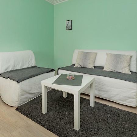 Apartman Gloria 2 Belgrado Exterior foto